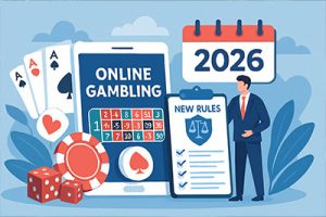 New Rules for Dutch Online Gambling Licenses to Take Effect in 2026 (Casino News Daily)