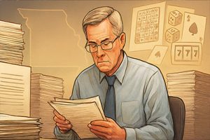 Missouri Prepares for December 1 Sports Betting Launch (Casino News Daily)