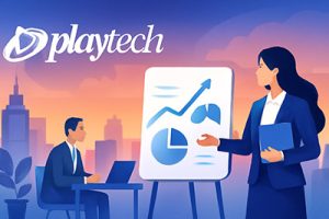 Playtech Reports Strong H1 2025 Results and Launches Sports Betting on MSC Cruises (Casino News Daily)