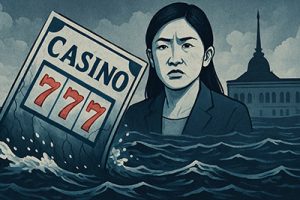 Thai Prime Minister Removed, Casino Legalization Halted (Casino News Daily)